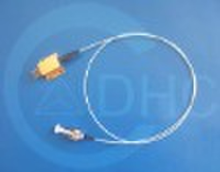 405nm fiber coupled laser module