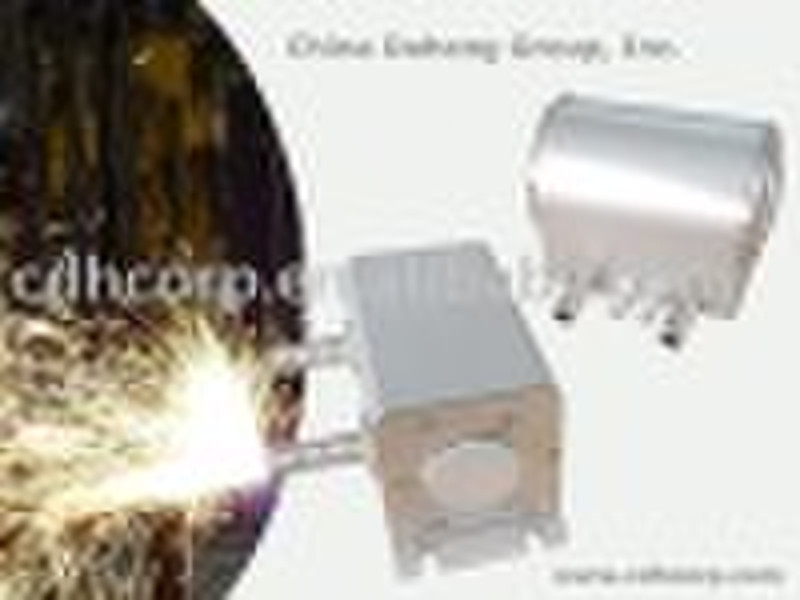 Diode Pumped Nd: YAG Laser Module