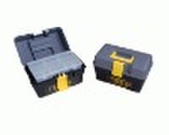 Plastic tool box for fish/draw/tool