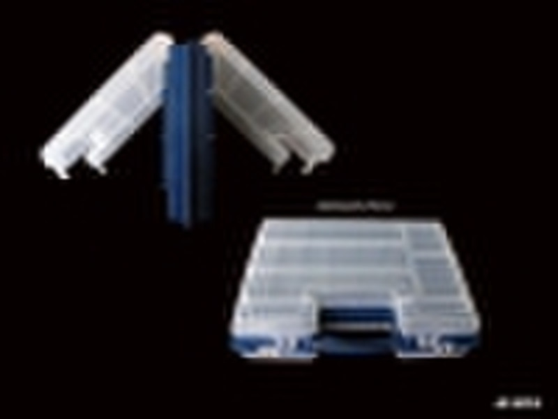 plastic organizer