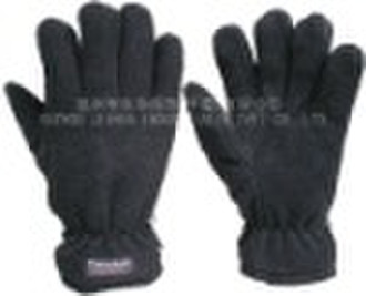 ANTIPILLING FLEECE GLOVES