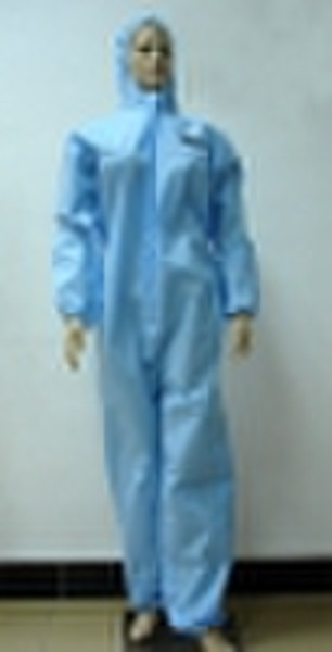 Disposable Personal Coverall
