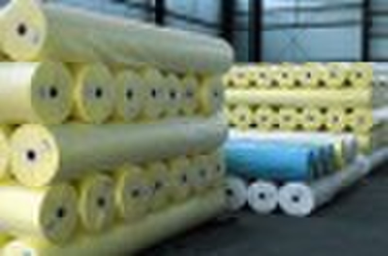 Nonwoven fabric