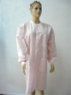 Disposable Lab Coat