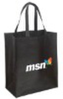 non-woven poly tote bag