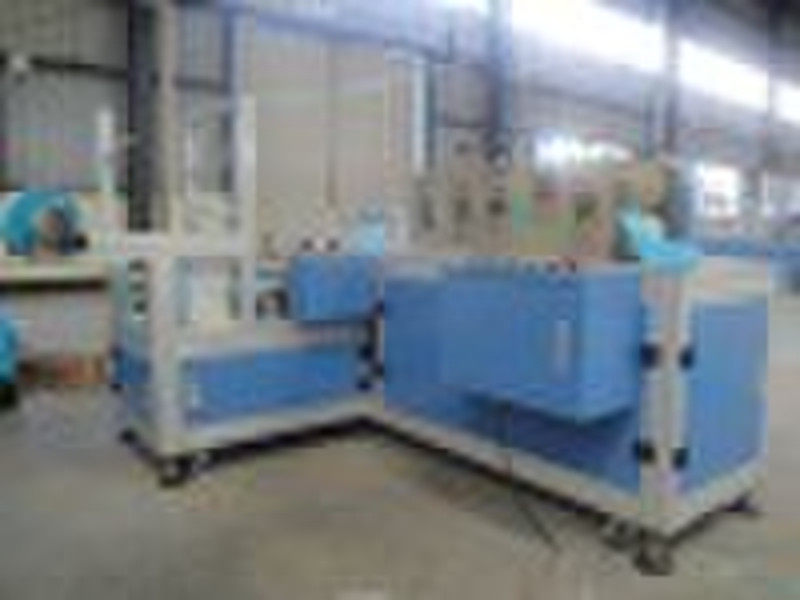 Shoe cover Making Machine