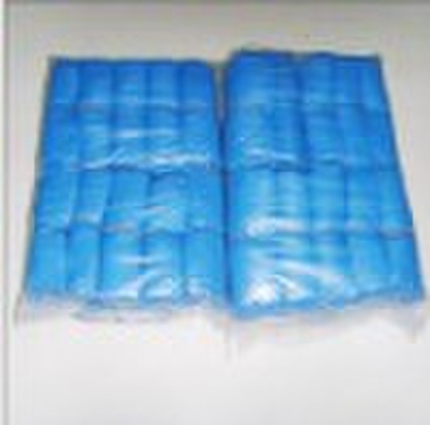 PE disposable shoe cover