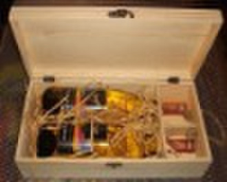 wine box