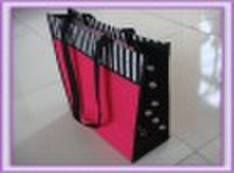 shopping handbag