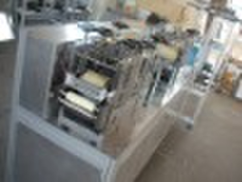 Vog1811 face mask machine of the automatic ultra s