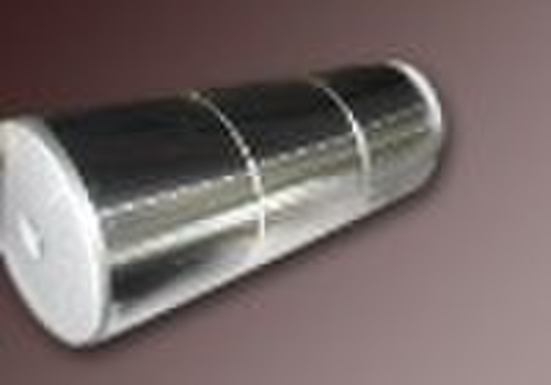 Industrial Aluminium Jumbo Roll