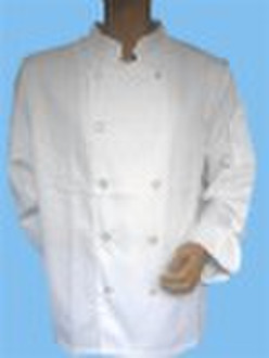 [RMXNZH]double-breasted chef uniform