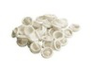 Latex finger cots (powder free)