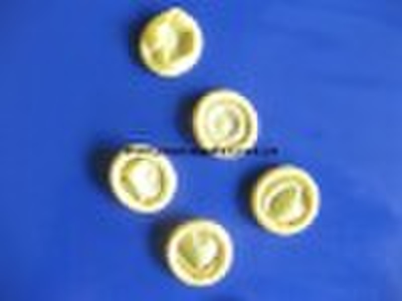 ESD finger cots (powder free, anti-static)