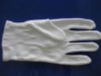 Dust free Cotton Gloves