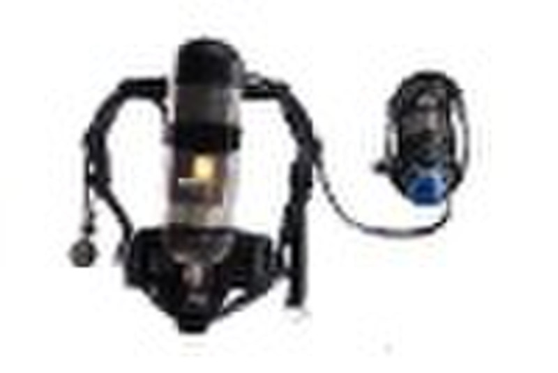 SDP 1100 SCBA Respirator