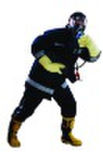 EEBD 1100 Emergency Escape Breathing Apparatus