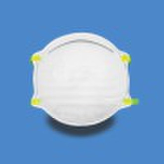New Type of N95 Face Mask