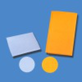 Disposable cleaning cloth wipes