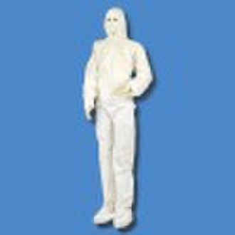 disposable coveralls for workshop