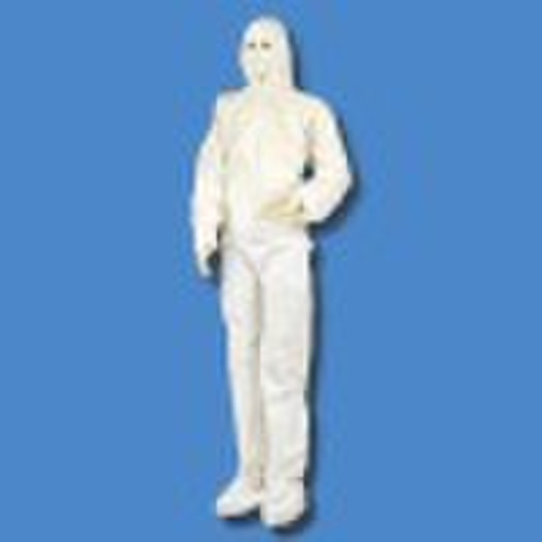 disposable coveralls for workshop