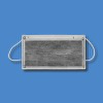 disposable surgical Active Carbon Face Mask for ho