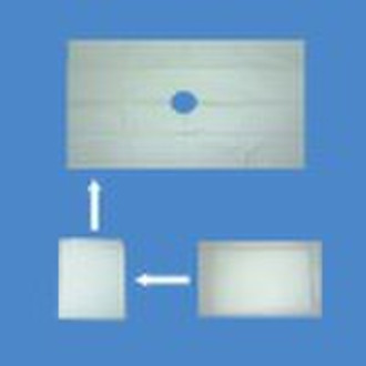 Surgical Drapes for Operation Covers Comes in Vari