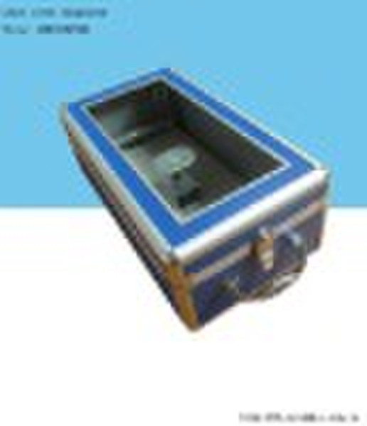 Shoe Cover Dispenser