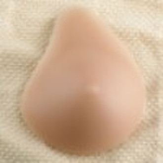 silicone breast