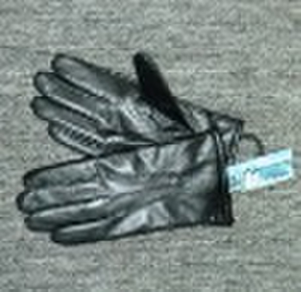 SHEEP LEATHER GLOVE