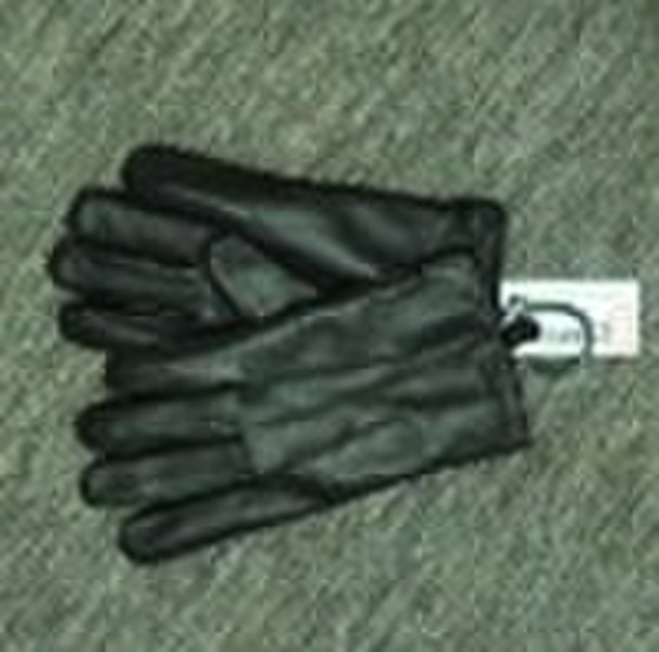 SHEEP LEATHER GLOVE