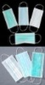 Non-Woven Face Mask (HYK-709)