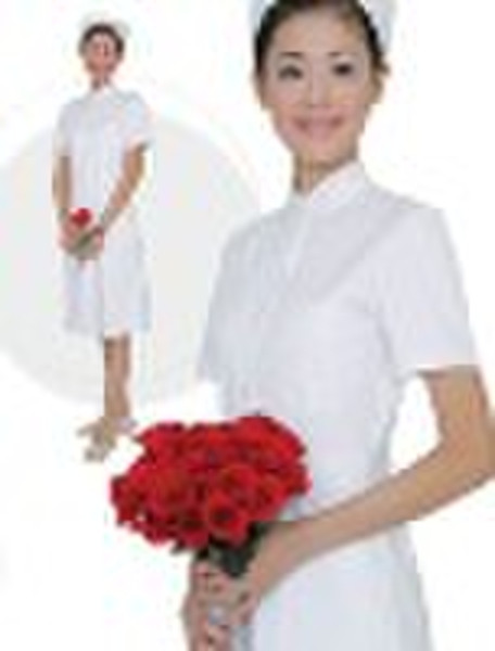 Krankenhaus Uniform / Nurse Dress