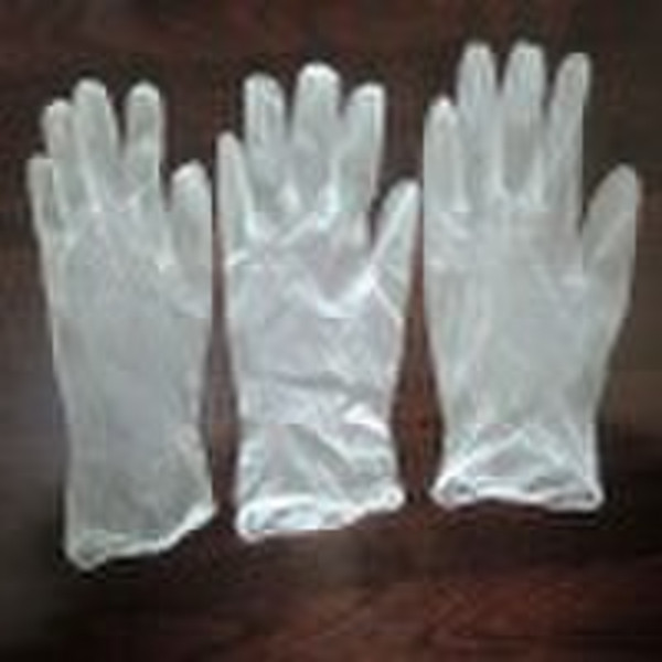 medical disposable vinyl gloves you need