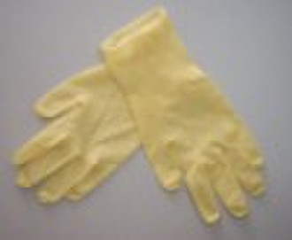 Disposable Examination Vinyl Gloves