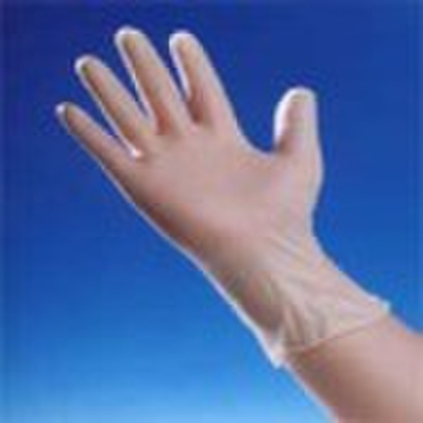 Disposable Vinyl Gloves( FDA )