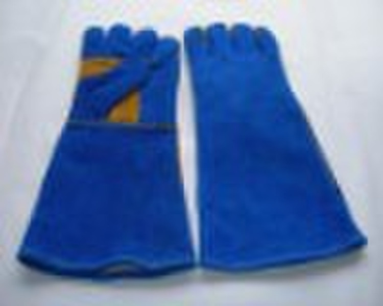 HA006 leather gloves