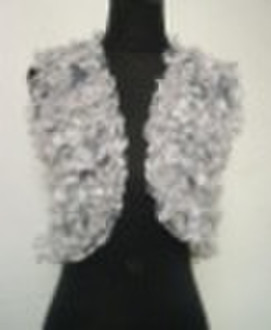 ladies' cape, fashion shawl