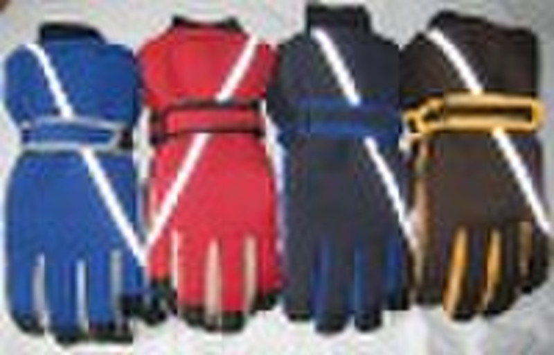 Sport / Ski Handschuhe / Sporthandschuhe