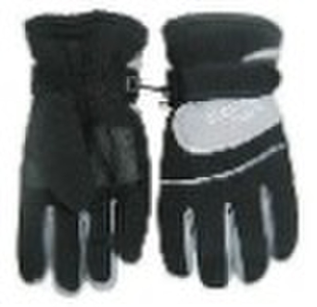 Ski gloves