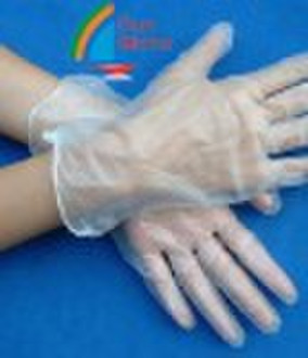 PE glove