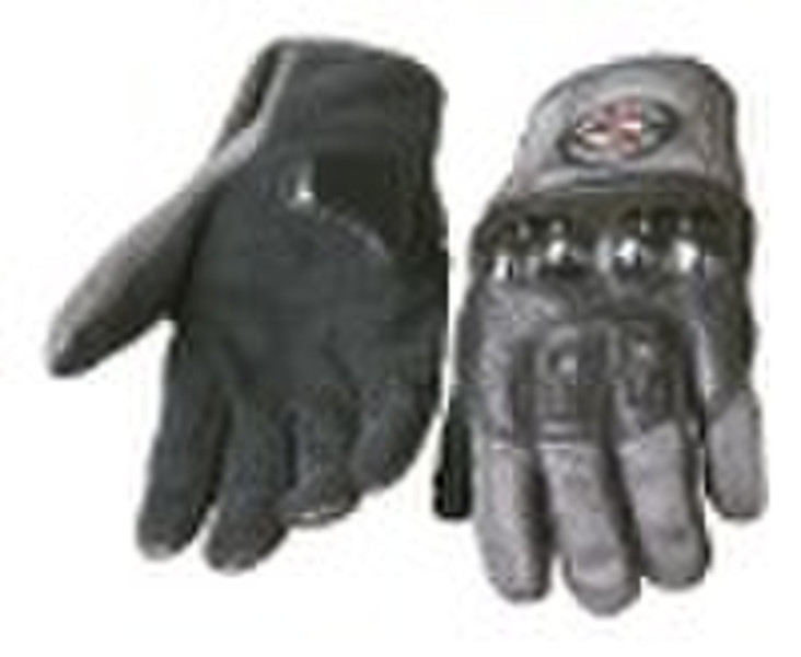 Hochwertige wasserdichte Motorradhandschuhe DSM 302