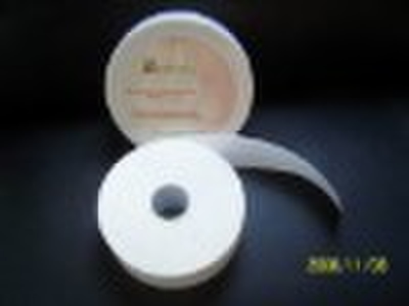Depilatory Paper Nonwoven Depilatory Wax Roll Hair