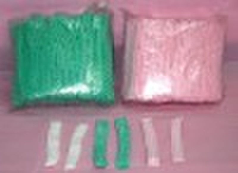 Disposable Non woven Fabric Clip Cap