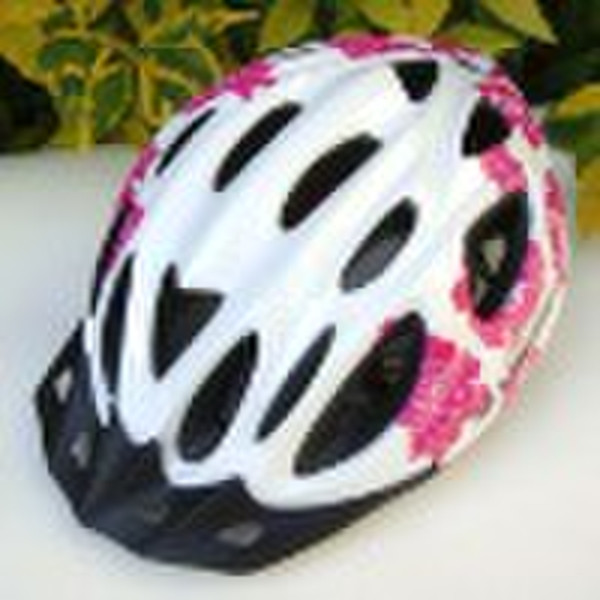 Bike helmet(S350,SPORT ACTION)