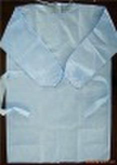 surgical gown