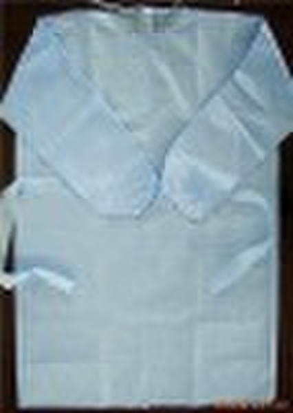 surgical gown