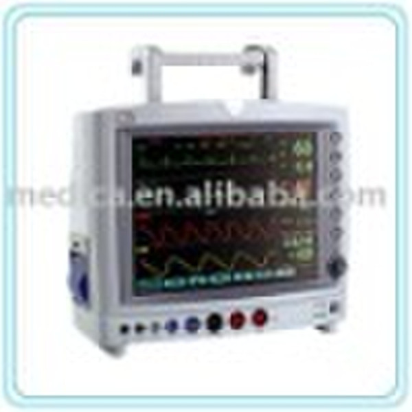 Multi-parameter Patient Monitor (CE/FDA)