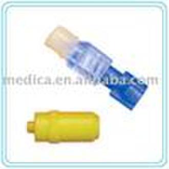 Heparin Cap
