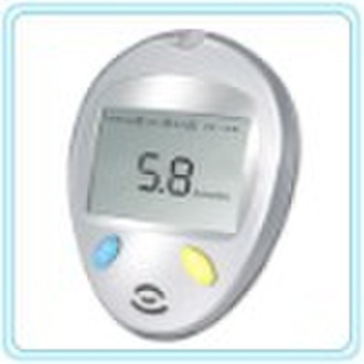Blood Glucose Meter